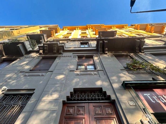 Appartamento bilocale in vendita in Viale Umbria, Martini Insubria, Milano