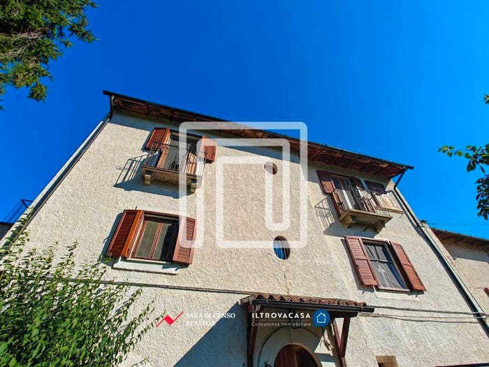 Casa trilocale in vendita in Santa Maria Frascati, Introdacqua