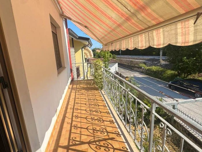Casa quadrilocale in vendita in Via Sant'Ermacora, Redipuglia, Fogliano Redipuglia