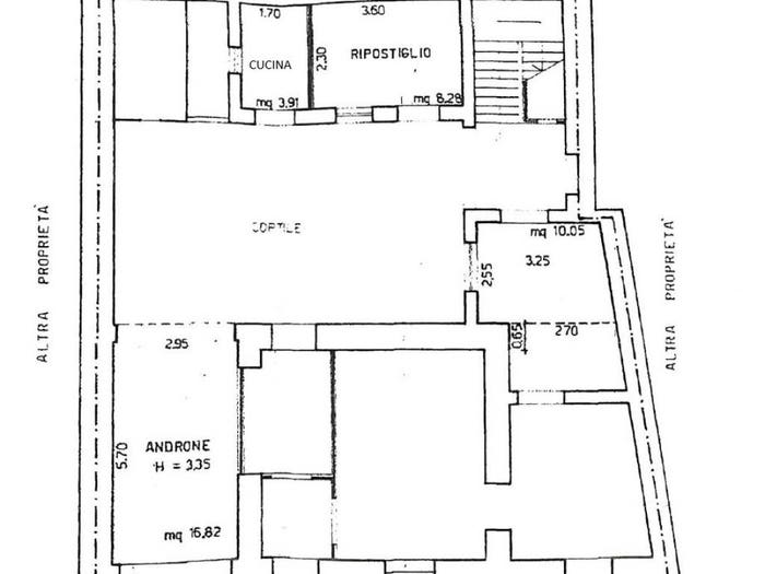Casa con 5 locali in vendita in Via Benedetto Croce, Vitulazio
