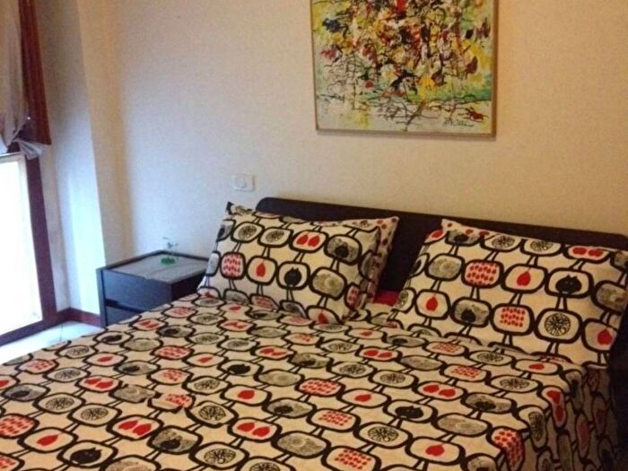 Appartamento quadrilocale in vendita in Urbino