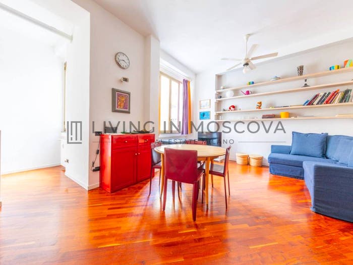 Appartamento bilocale in vendita in Via Varese, Moscova, Milano