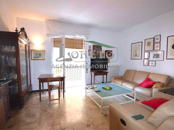 Appartamento con 5 locali in vendita in via zunino, Parco Casale Castello dei Sogni, Rapallo