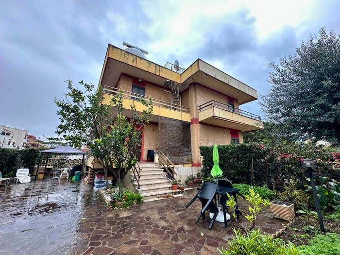Casa con 5 locali in vendita in Via Erato, Lido di Cincinnato Sirene, Anzio
