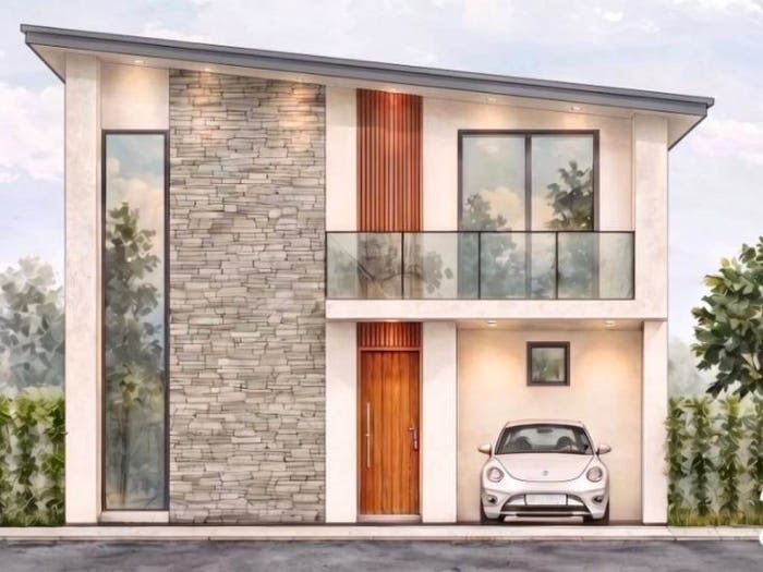 Casa con 6 locali in vendita in Via Properzia de'Rossi, Arena Metato, San Giuliano Terme