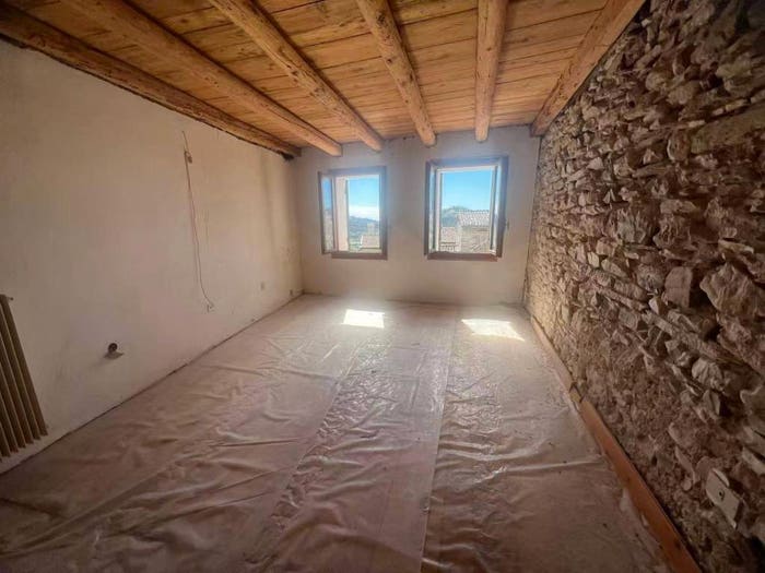 Casa con 5 locali in vendita in Via San Pio X, Caniezza, Cavaso del Tomba