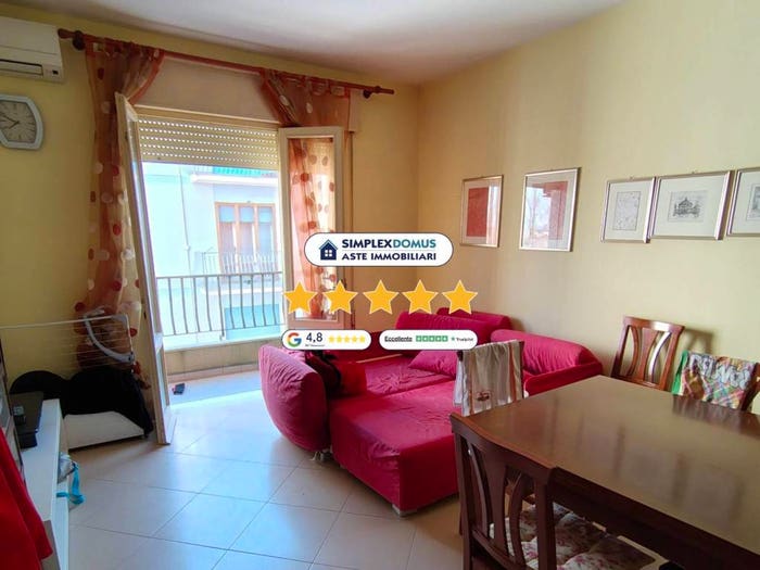 Appartamento con 6 locali in vendita in Via Oceania, Isola Verde Ca' Lino, Chioggia