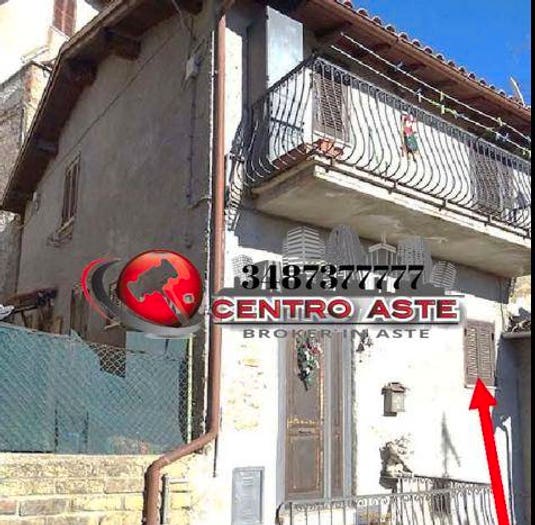 Appartamento bilocale in vendita in Via Giuseppe Mazzini Olevano Romano RM Italia, Olevano Romano