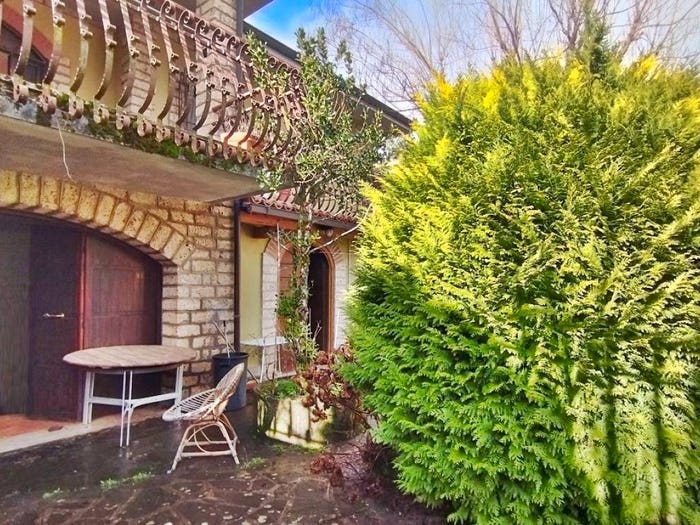 Casa con 6 locali in vendita in Via delle Sorgenti, Altipiani Di Arcinazzo, Trevi nel Lazio