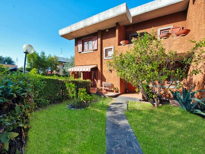 Casa con 6 locali in vendita in Via Sentiero del Bosco, Anagnina, Grottaferrata
