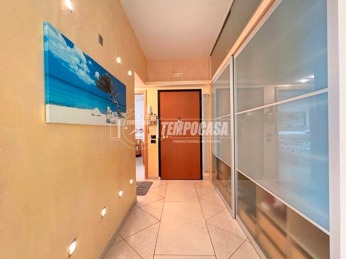 Appartamento trilocale in vendita in Via San Severo, Sant'Anna Sant'Eligio, Foggia