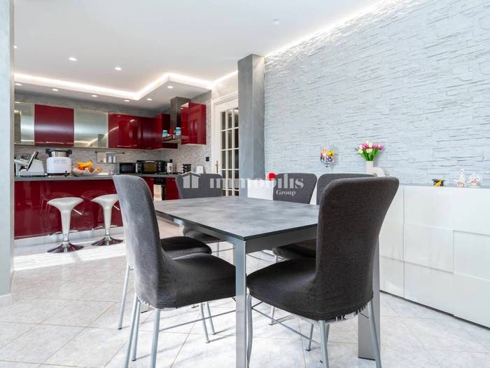 Casa con 6 locali in vendita in Via Bruno Buozzi, Regina Margherita, Collegno