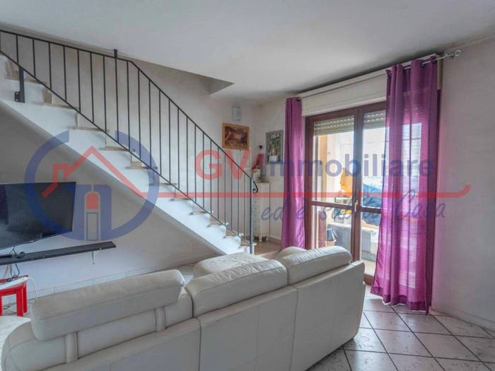Appartamento quadrilocale in vendita in Barbanella Verde Maremma, Grosseto