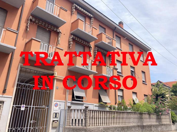 Appartamento bilocale in vendita in Via Antonio Genovesi, Affori, Milano