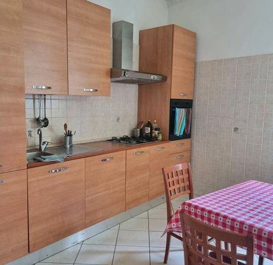 Appartamento trilocale in vendita in Via Quattro Novembre, Lancusi Penta Bolano, Fisciano