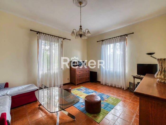 Casa quadrilocale in vendita in Via Fossa Secca, Costacciaro
