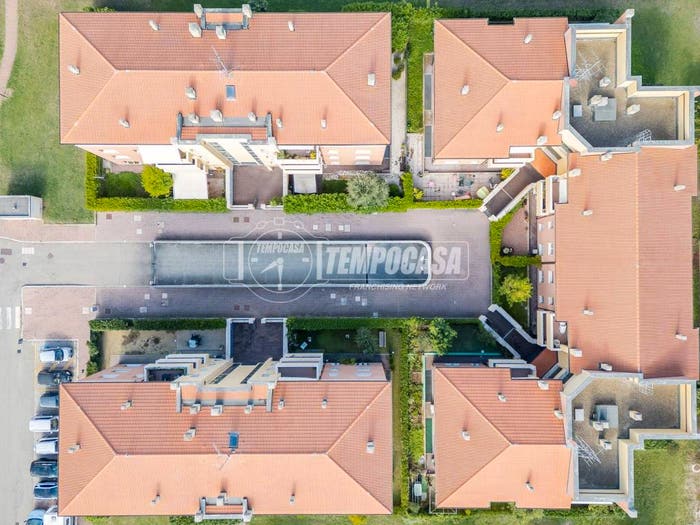 Appartamento trilocale in vendita in Via Sandro Pertini, Medicina