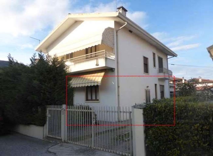 Appartamento con 5 locali in vendita in Via Colombina, Centro, Longare