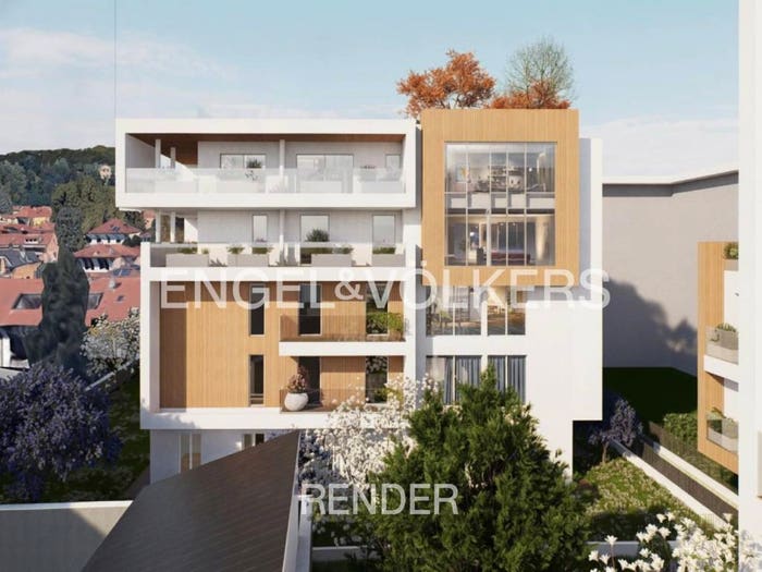 Casa con 5 locali in vendita in Via Sant'Agostino, Centro, Mariano Comense