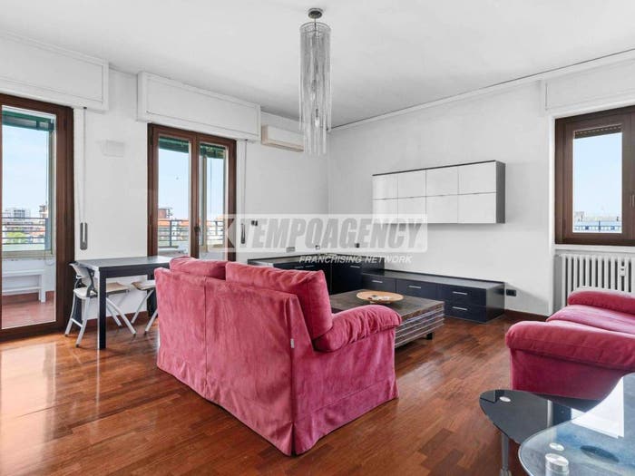 Appartamento bilocale in vendita in Via Ettore Ponti, Barona, Milano