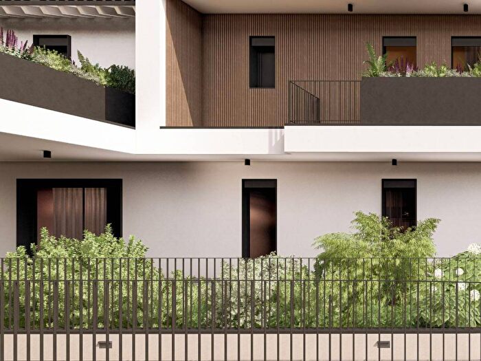 Appartamento trilocale in vendita in Via Borgosatollo, Brescia Due, Brescia