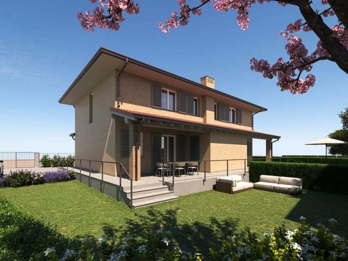Casa con 5 locali in vendita in Margine Coperta Traversagna, Massa e Cozzile