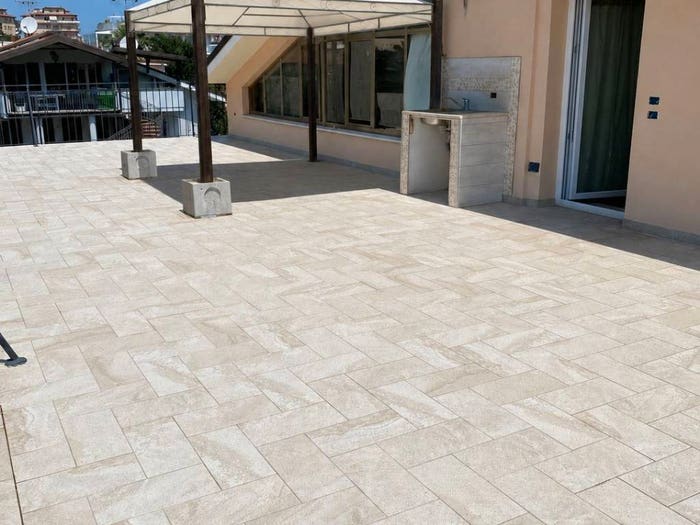 Appartamento trilocale in vendita in Via Torquato Tasso, San Marone San Giuseppe Risorgimento, Civitanova Marche