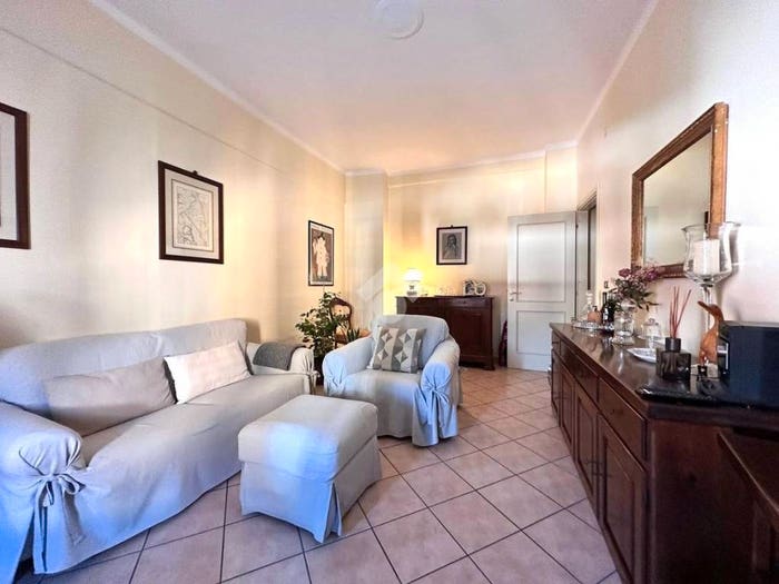 Appartamento bilocale in vendita in Via Domenico Pattarelli, Centro, Tortona