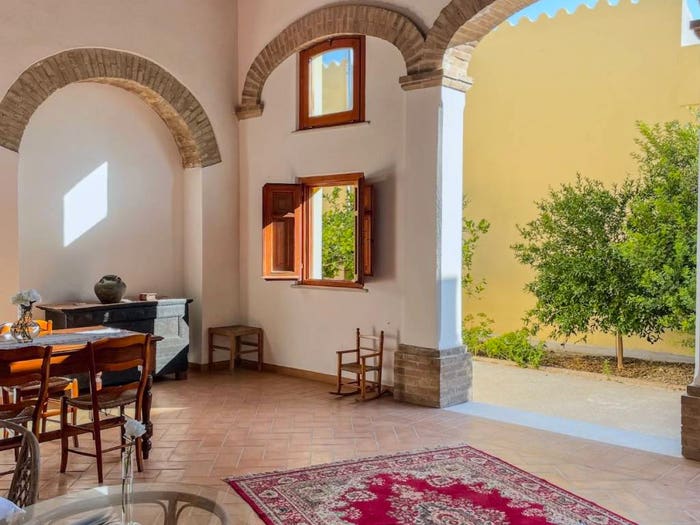 Casa con 5 locali in vendita in Via Mori, Quartu, Quartu Sant'Elena