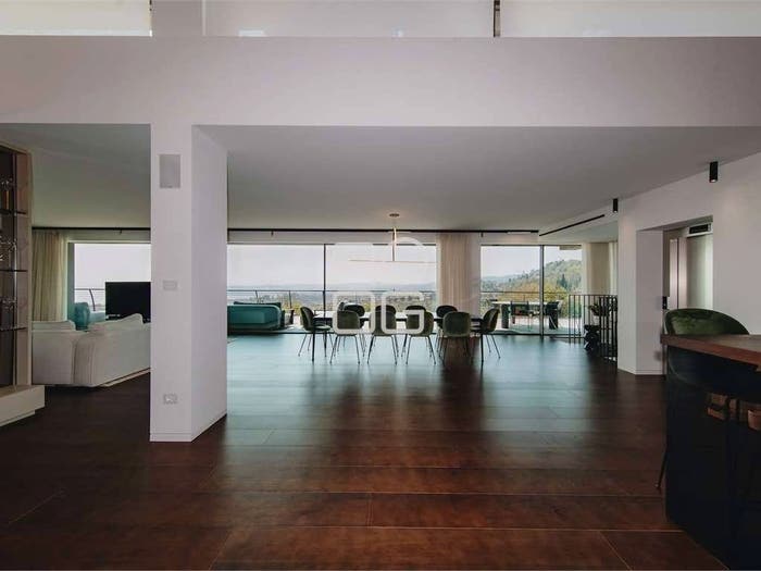 Casa quadrilocale in vendita in Via Bertanigra, Padenghe sul Garda