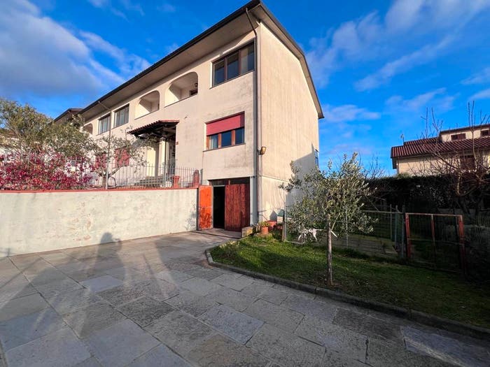 Casa con 5 locali in vendita in Via del Carmine, Centro, Anghiari