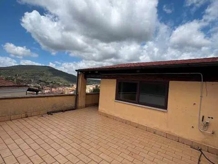 Appartamento con 6 locali in vendita in Via Della Stazione, Centro, Priverno