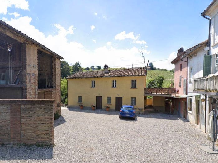 Casa quadrilocale in vendita in Via Roma, San Rocco, Corvino San Quirico