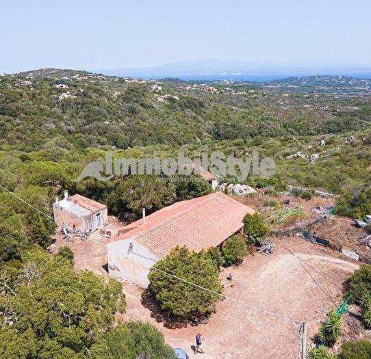 Casa quadrilocale in vendita in Località Caresi, Santa Teresa Gallura