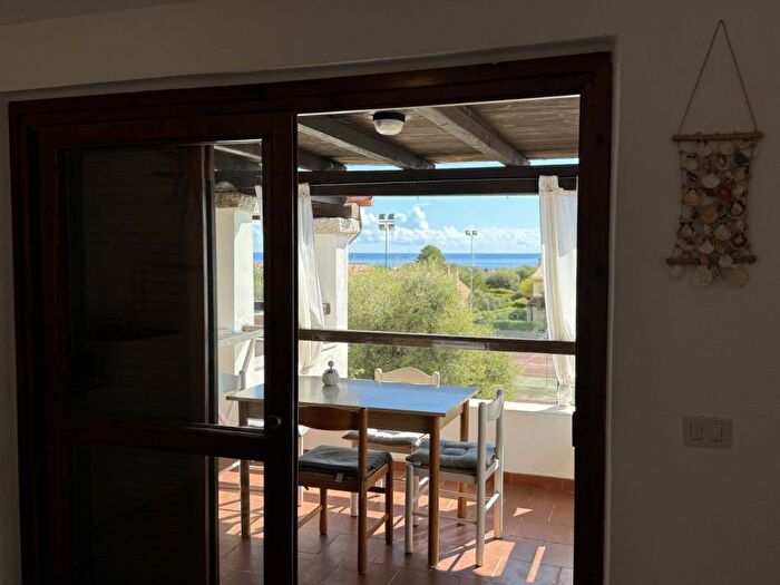 Appartamento bilocale in vendita in via dei giacinti, Ottiolu, Budoni