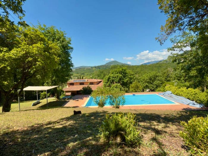 Casa con 6 locali in vendita in Via del Seminario, Monte San Quirico Tre Cancelli, Lucca