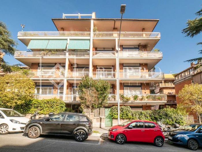 Appartamento bilocale in vendita in Via di Monte Verde, Colli Portuensi Casaletto, Roma