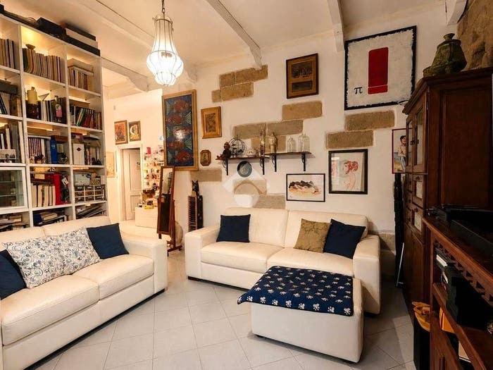 Casa con 5 locali in vendita in Viale Armando Diaz, Centro, Oristano