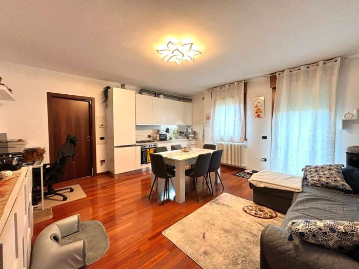 Appartamento bilocale in vendita in Via Giovanni da Cavino, San Giorgio delle Pertiche