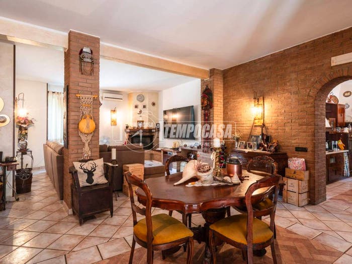 Appartamento con 6 locali in vendita in Contrada Grazie, Civitanova Alta, Civitanova Marche