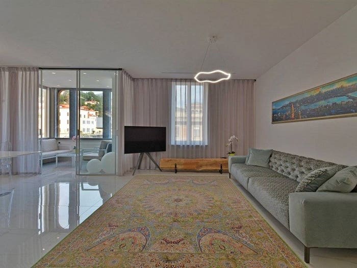 Appartamento con 5 locali in vendita in Via Robutti, Centro, Alassio