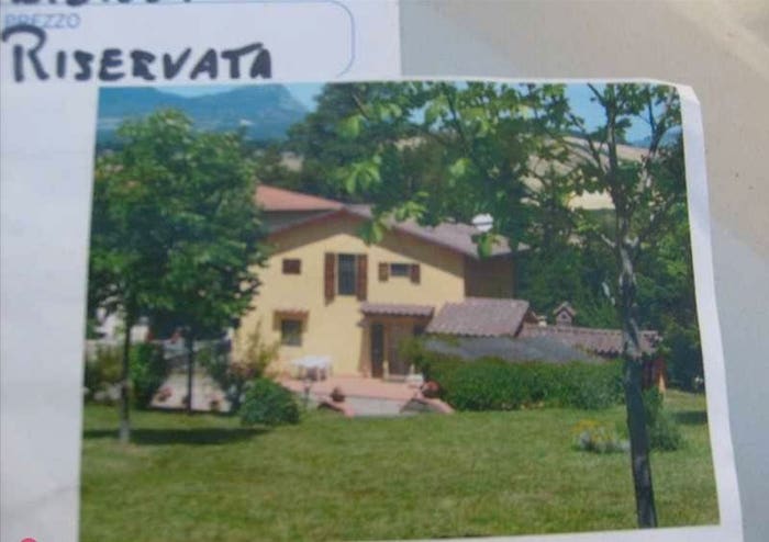 Casa con 6 locali in vendita in Centro, Firenzuola