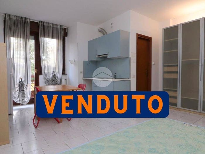 Appartamento monolocale in vendita in Via Fratelli Bandiera, Passirana Biringhello, Rho