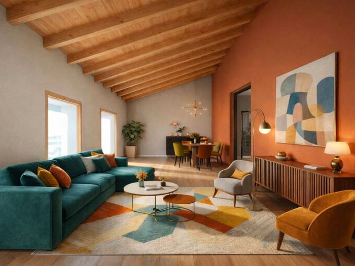 Appartamento quadrilocale in vendita in Via Luigi Vecchiacchi, Ponte a Moriano, Lucca