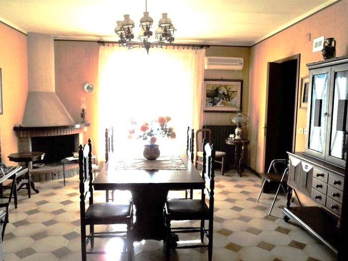 Casa con 5 locali in vendita in Via Croce del Vicario, Centro, Caltagirone