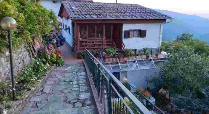 Casa con 5 locali in vendita in Via Emilio Giacomazzi, Centro, Bargagli