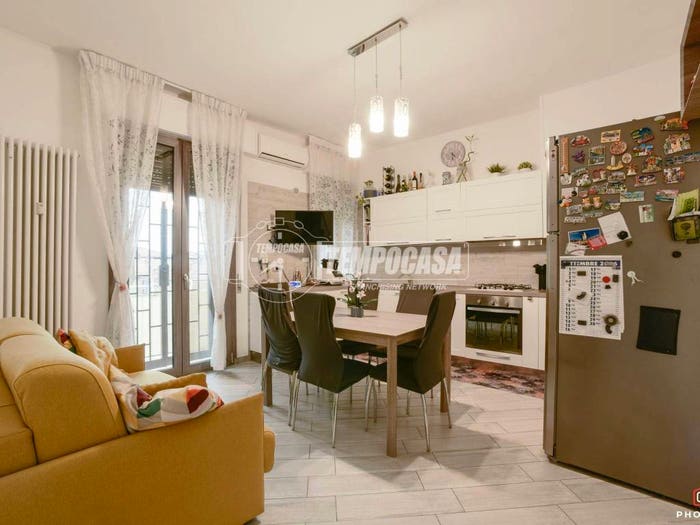 Appartamento trilocale in vendita in Via Giunio Bruto, Borgo Panigale, Bologna