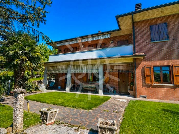 Casa con 6 locali in vendita in Pizzano, Pizzano, Monterenzio