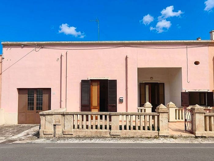 Casa con 5 locali in vendita in VIA PROVINCIALE, Centro, Andrano