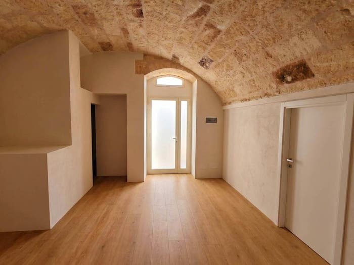 Appartamento bilocale in vendita in Via Bartolomeo Giannini, Santeramo in Colle